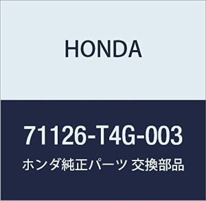 HONDA (ホンダ) 純正部品 スペーサーA フロントグリル N ONE 品番71126-T4G-003