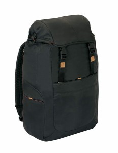 Targus ターガス Bex 16インチ Backpack Black TSB781AP-50