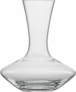 ツヴィーゼル グラス（ZWIESEL GLAS） デカンタ クラシコ ワイン全般用 デカンタ 750ml 1個入り マシンメイド s110727