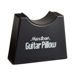 KIKUTANI キクタニ GP-109 ギターピロウ 枕 ネックピロー ギターピロー MAXTONE GP109