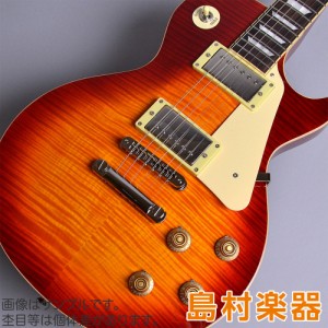 Burny バーニー SRLG55 Vintage Cherry Sunburst レスポールタイプ エレキギター 【島村楽器WEBSHOP限定】