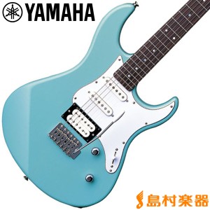 YAMAHA ヤマハ エレキギター PACIFICA112V SOB ソニックブルー パシフィカ PAC112
