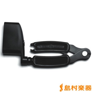 PLANET WAVES プラネットウェーブス DP0002B ニッパー付ワインダー ベース用 BASS PRO-WINDER 