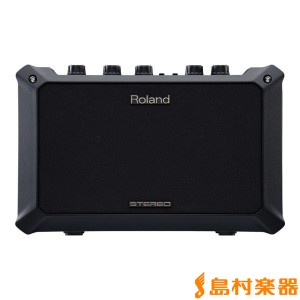 Roland ローランド MOBILE AC ギターアンプ アコースティックギター用 ステレオミニアンプ 