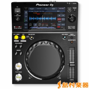 Pioneer DJ パイオニア XDJ-700 パフォーマンスマルチプレーヤー XDJ700