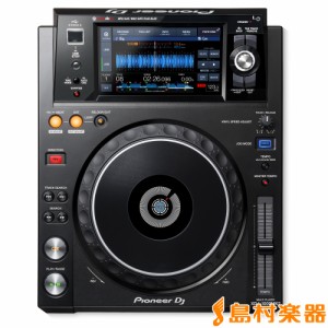 Pioneer DJ パイオニア XDJ-1000Mk2 マルチメディアプレーヤー 