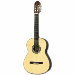 KODAIRA 小平ギター AST-150S 650mm クラシックギター 