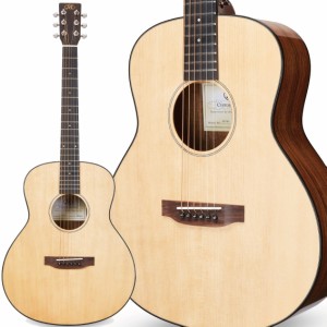 【在庫処分特価】SX エスエックス SS760 アコースティックギター ミニギター GS Miniサイズ ショートスケール アコギ