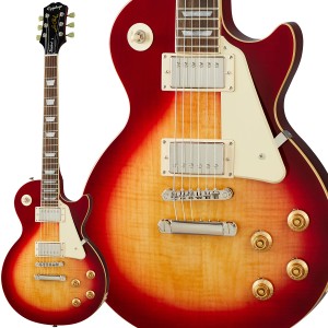 Epiphone エピフォン Les Paul Standard 50s Heritage Cherry Sunburst エレキギター レスポールスタンダード 