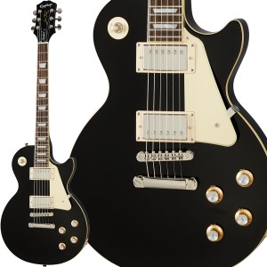 Epiphone エピフォン Les Paul Standard 60s Ebony エレキギター レスポールスタンダード 