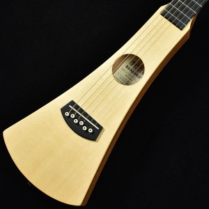 Martin マーチン Backpacker Steel String 【バックパッカー】 GBPC【未展示品】