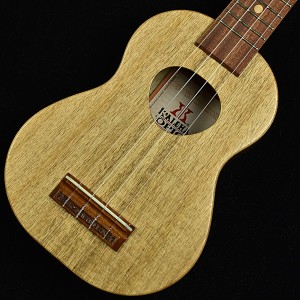 KoAloha Opio コアロハ　オピオ KSO-10 UG Soprano 【アカシアコア材】【ソプラノウクレレ】 KSO10【未展示品】