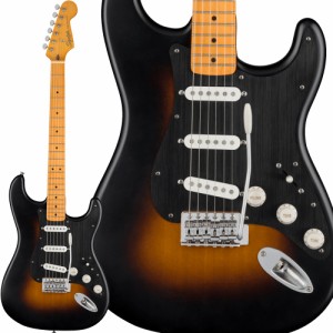 Squier by Fender スクワイヤー / スクワイア 40th Anniversary Stratocaster Vintage Edition Satin Wide 2TS ストラトキャスター エレ