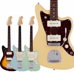 Fender フェンダー Made in Japan Junior Collection Jazzmaste エレキギター ジャズマスター ショートスケール 