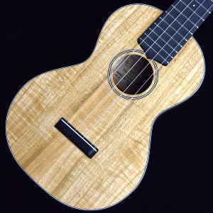 tkitki ukulele ティキティキ・ウクレレ AK-C5A SH #774 コンサートウクレレ 日本製 オール単板 