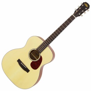 ARIA アリア Aria-101 MTN マットナチュラル アコースティックギター 艶消し塗装 