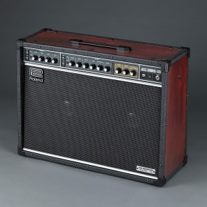 Roland ローランド JC-120-50A ギターアンプ JAZZ CHORUS Roland創業50周年記念モデル 木製 ジャズコーラス