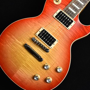 Gibson ギブソン Les Paul Standard 60s Faded Vintage Cherry Sunburst　S/N：227620041 レスポールスタンダード【未展示品】