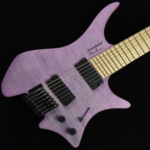 Strandberg ストランドバーグ Boden Standard NX 7　S/N：C2204751 【未展示品】