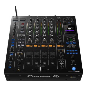 Pioneer DJ パイオニア DJM-A9 DJミキサー 4CH 