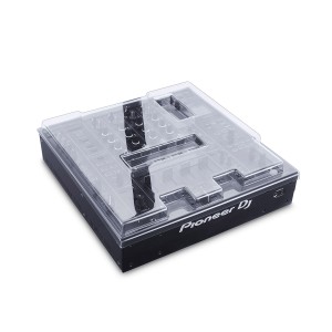 DECKSAVER デッキセーバー [ Pioneer DJ DJM-A9]用 機材保護カバー DS-PC-DJMA9