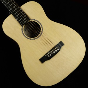 Martin マーチン LX1 Left Hand　S/N：412591 【ミニギター】【リトルマーチン】 【レフトハンド】【未展示品】