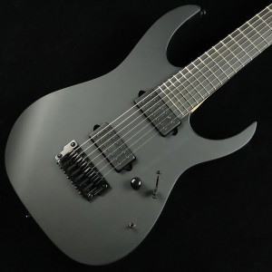 Ibanez アイバニーズ RGIXL7 Black Flat　S/N：I230610644 【7弦】 【未展示品】