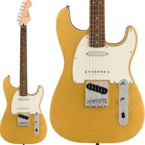 Squier by Fender スクワイヤー / スクワイア Paranormal Custom Nashville Stratocaster Aztec Gold ストラトキャスター エレキギター 