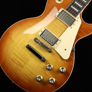 Gibson ギブソン Les Paul Standard '60s Unburst　S/N：203130137 レスポールスタンダード【未展示品】