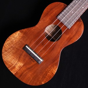 tkitki ukulele ティキティキ・ウクレレ ECO-S ソプラノウクレレ オール単板コア 日本製 S/N1048 