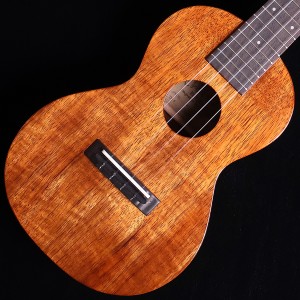 tkitki ukulele ティキティキ・ウクレレ ECO-C コンサートウクレレ オール単板コア 日本製 S/N1068 