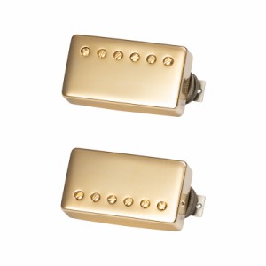 Gibson ギブソン Custombucker Set Gold ピックアップ 