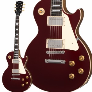 Gibson ギブソン Les Paul Standard 50s Plain Top Sparkling Burgundy (スパークリングバーガンディ) エレキギター レスポールスタンダ