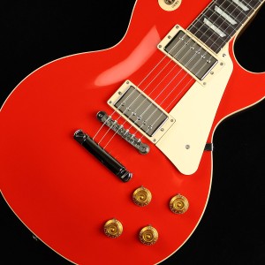 Gibson ギブソン Les Paul Standard '50s Cardinal Red　S/N：213630009 【Custom Color Series】 レスポールスタンダード【未展示品】