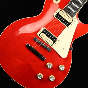 Gibson ギブソン Les Paul Classic Translucent Cherry　S/N：210930385 レスポールクラシック【未展示品】