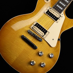 Gibson ギブソン Les Paul Classic Honey Burst　S/N：212930120 レスポールクラシック【未展示品】