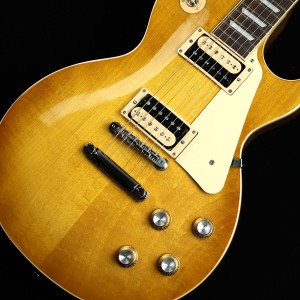 Gibson ギブソン Les Paul Classic Honey Burst　S/N：212930121 レスポールクラシック【未展示品】