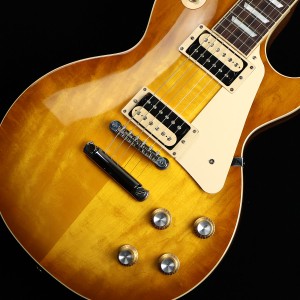 Gibson ギブソン Les Paul Classic Honey Burst　S/N：206630132 レスポールクラシック【未展示品】