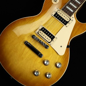 Gibson ギブソン Les Paul Classic Honey Burst　S/N：206630134 レスポールクラシック【未展示品】