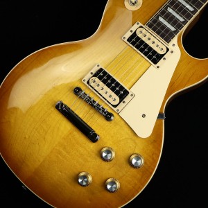 Gibson ギブソン Les Paul Classic Honey Burst　S/N：213030141 レスポールクラシック【未展示品】