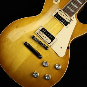 Gibson ギブソン Les Paul Classic Honey Burst　S/N：211830224 レスポールクラシック【未展示品】