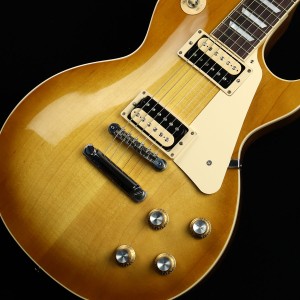 Gibson ギブソン Les Paul Classic Honey Burst　S/N：204030247 レスポールクラシック【未展示品】