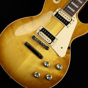 Gibson ギブソン Les Paul Classic Honey Burst　S/N：211730259 レスポールクラシック【未展示品】