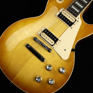 Gibson ギブソン Les Paul Classic Honey Burst　S/N：211030291 レスポールクラシック【軽量個体】【未展示品】