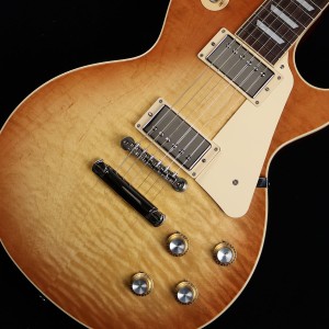 Gibson ギブソン Les Paul Standard '60s Unburst　S/N：204030088 レスポールスタンダード【未展示品】