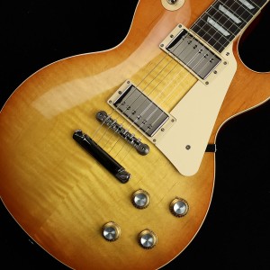 Gibson ギブソン Les Paul Standard '60s Unburst　S/N：211630385 レスポールスタンダード【未展示品】