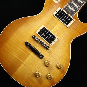 Gibson ギブソン Les Paul Standard 50s Faded Vintage Honey Burst　S/N：201130005 レスポールスタンダード【未展示品】