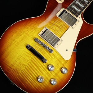 Gibson ギブソン Les Paul Standard '60s Iced Tea　S/N：210830285 レスポールスタンダード【未展示品】