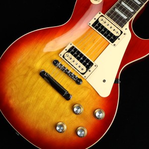 Gibson ギブソン Les Paul Classic Heritage Cherry Sunburst　S/N：207230234 レスポールクラシック【未展示品】