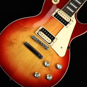 Gibson ギブソン Les Paul Classic Heritage Cherry Sunburst　S/N：206730302 レスポールクラシック【未展示品】